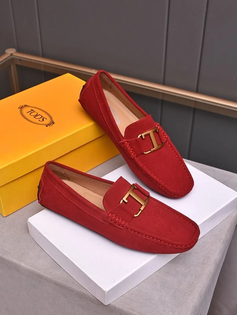 GoAnywhere Tods Shoes 3959