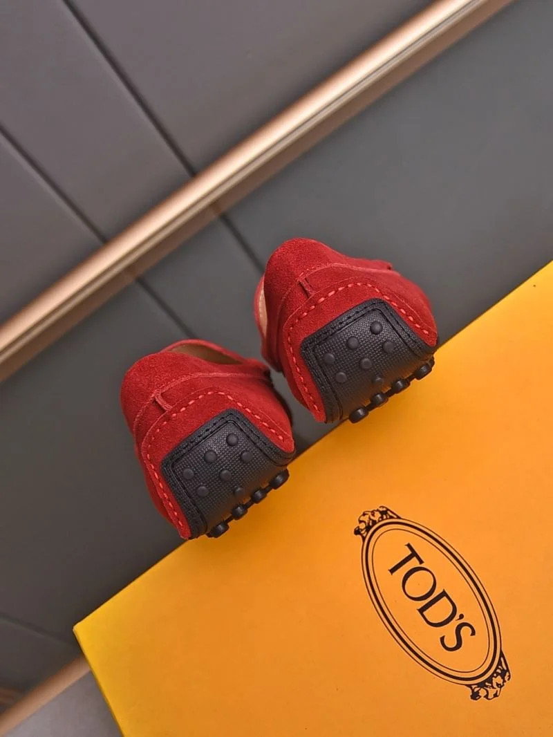 GoAnywhere Tods Shoes 3959
