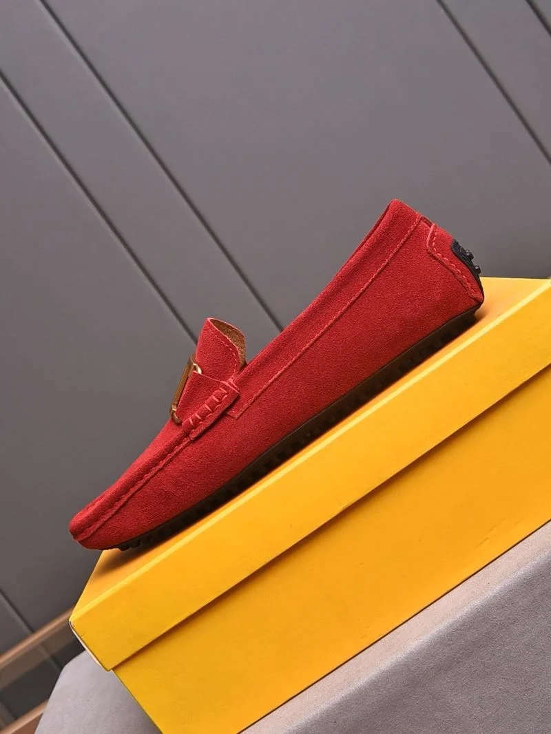 GoAnywhere Tods Shoes 3959