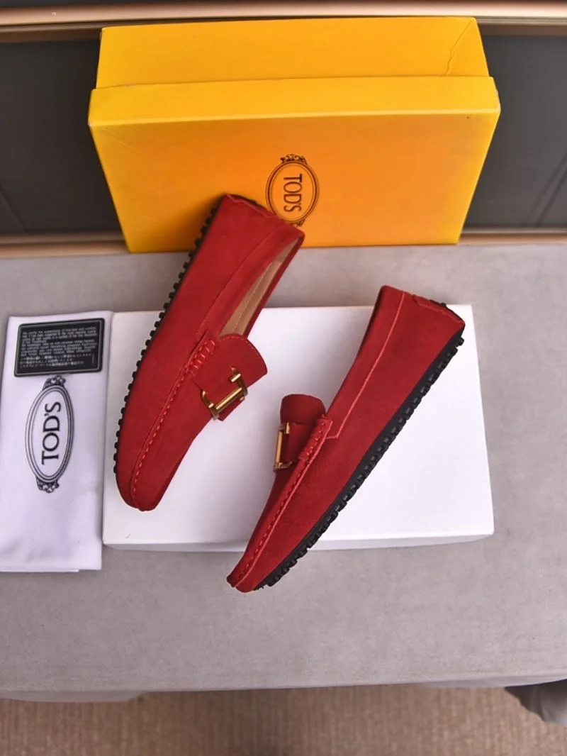 GoAnywhere Tods Shoes 3959