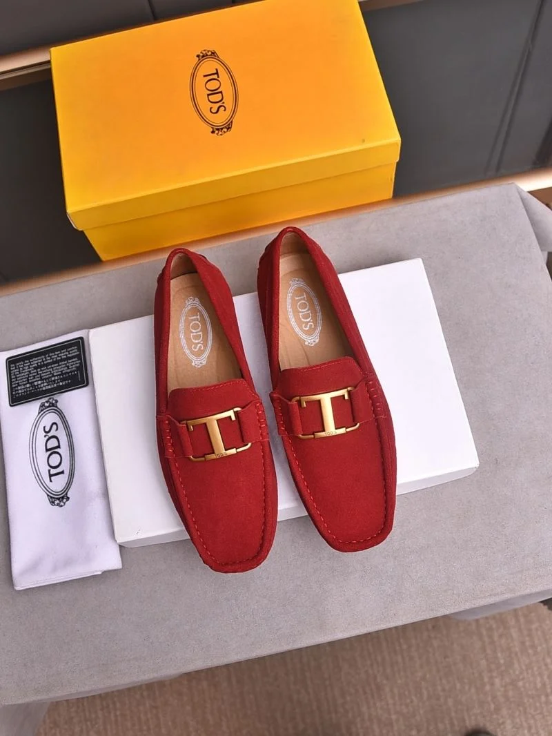 GoAnywhere Tods Shoes 3959