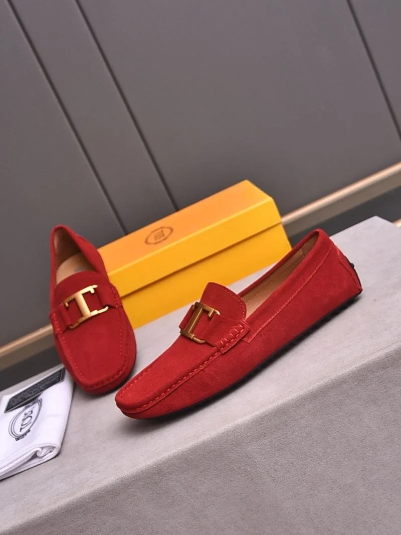 GoAnywhere Tods Shoes 3959