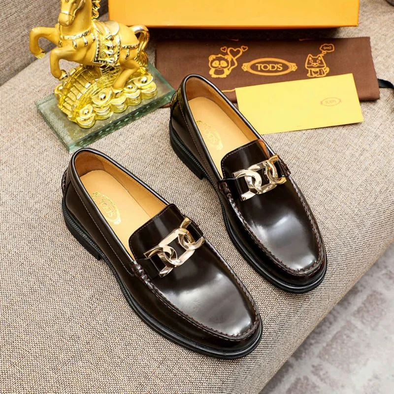 Tods Shoes Durable 3963