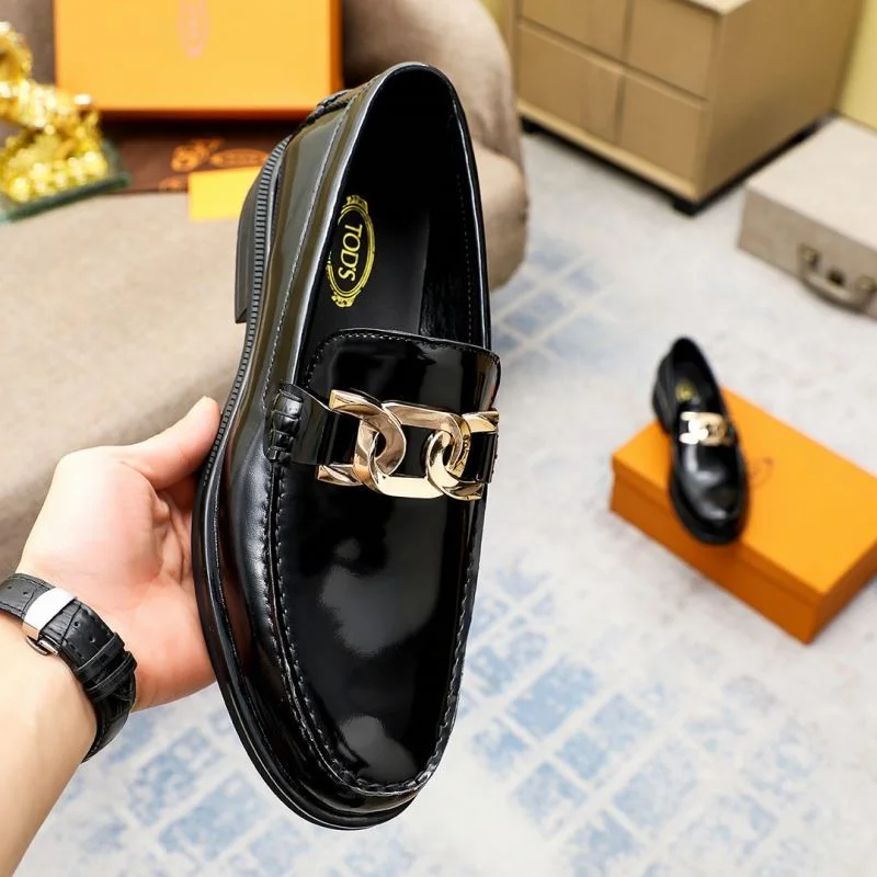 Tods Shoes Durable 3963