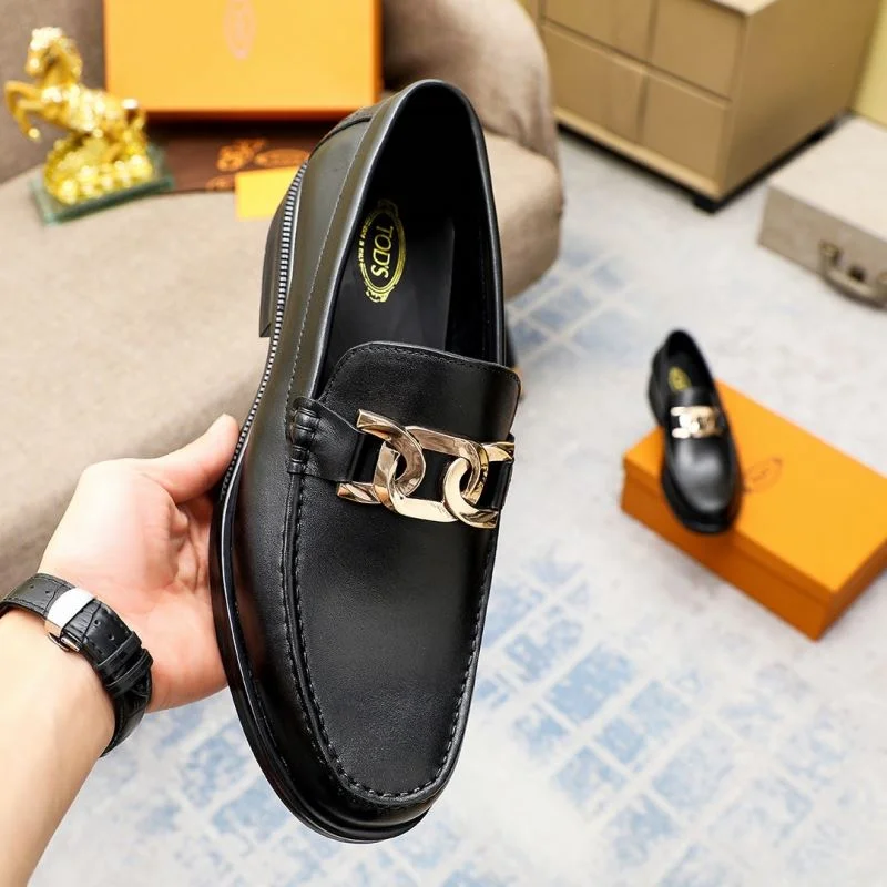 Tods Shoes UrbanStyle 3972