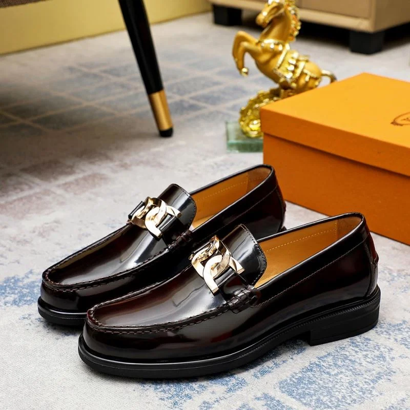 Versatile Tods Shoes 3951