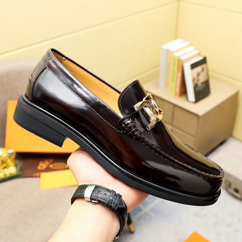 Versatile Tods Shoes 3951