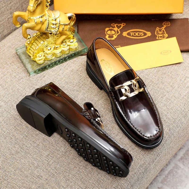 Versatile Tods Shoes 3951