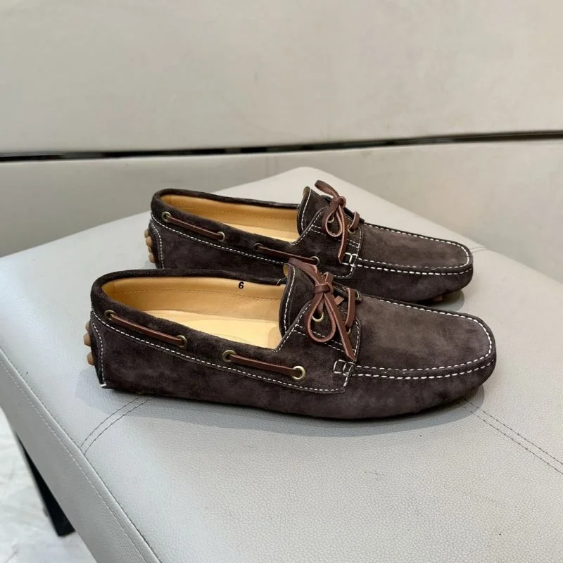 Compact Tods Shoes 3970