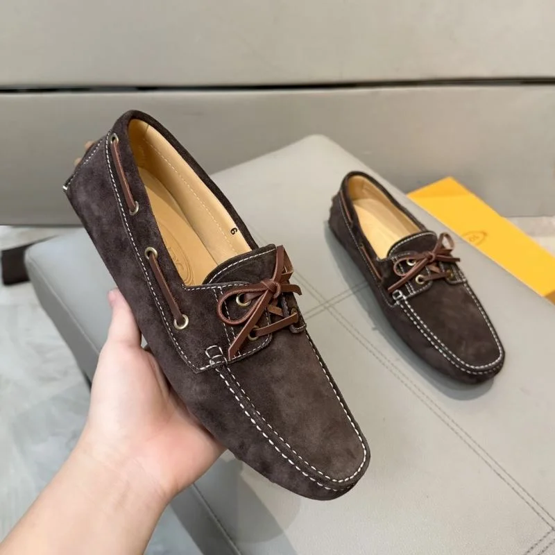 Compact Tods Shoes 3970