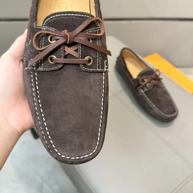 Compact Tods Shoes 3970