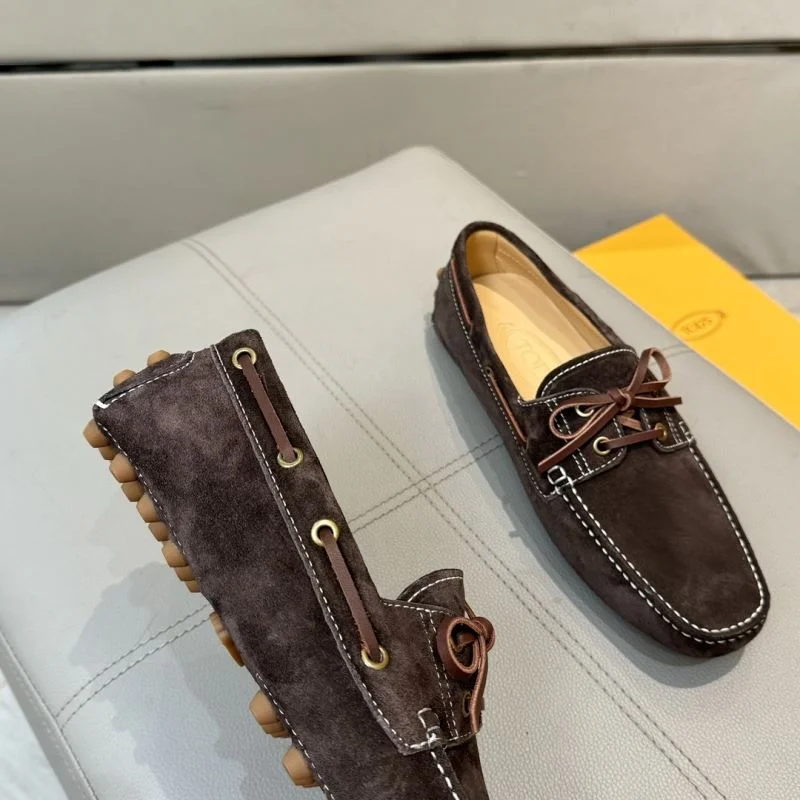 Compact Tods Shoes 3970