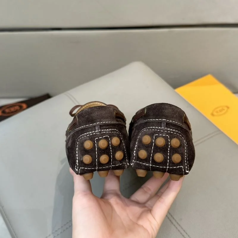 Compact Tods Shoes 3970
