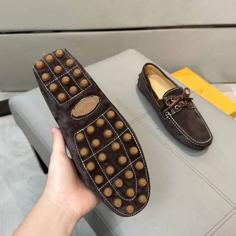 Compact Tods Shoes 3970