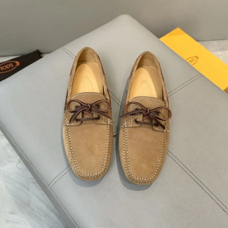 Durable Tods Shoes 3952