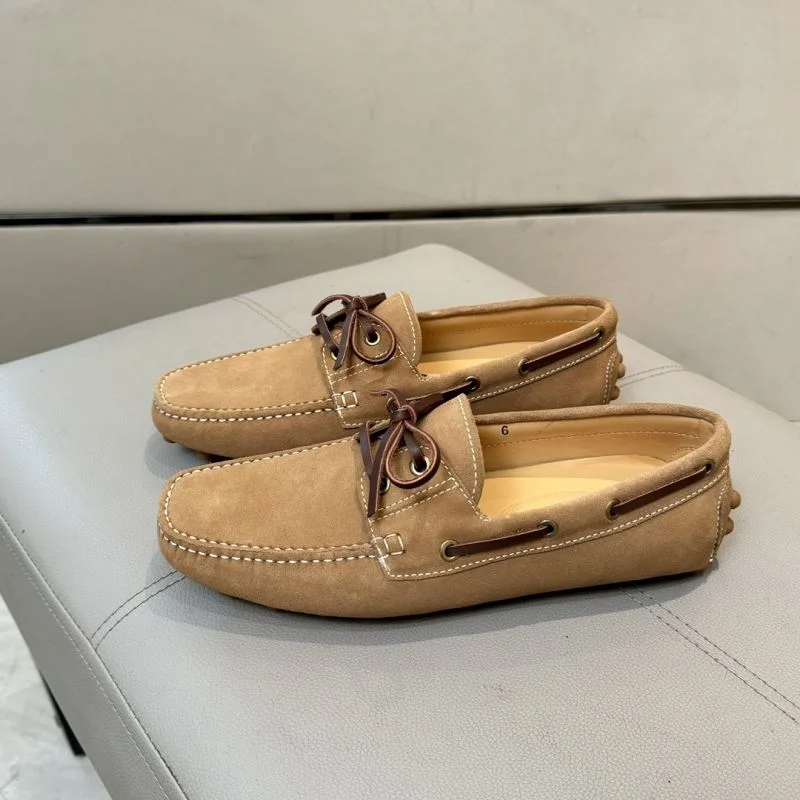 Durable Tods Shoes 3952