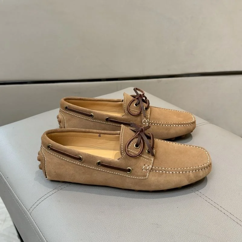 Durable Tods Shoes 3952