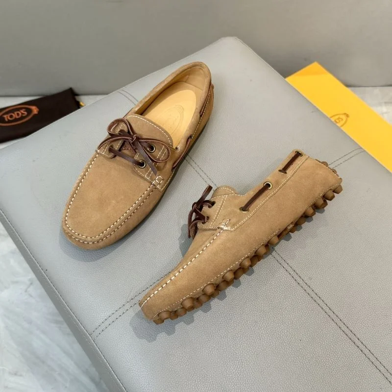 Durable Tods Shoes 3952