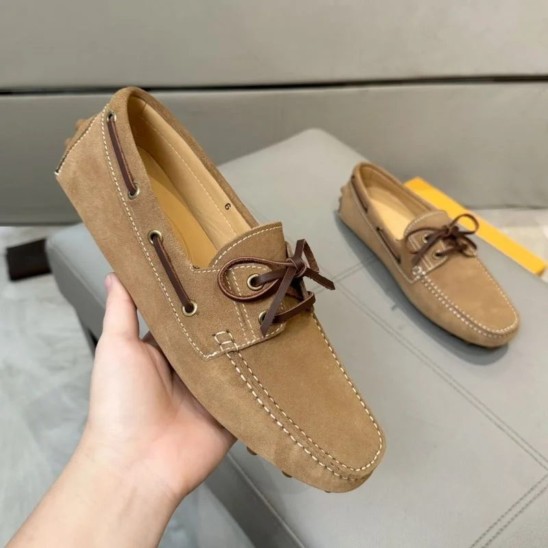 Durable Tods Shoes 3952