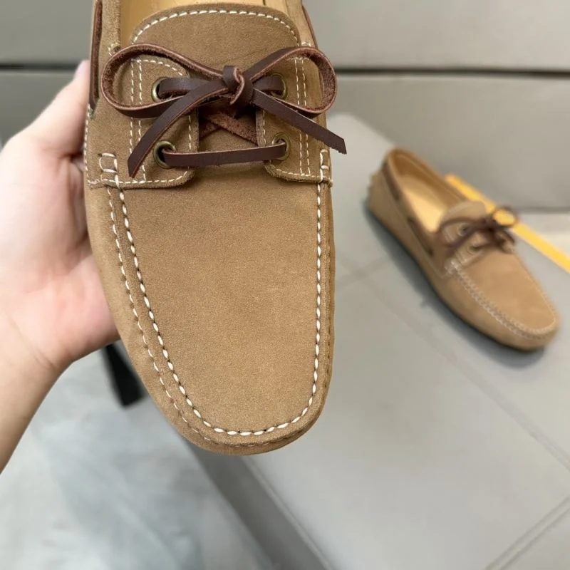 Durable Tods Shoes 3952