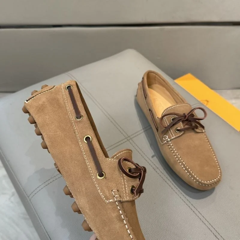 Durable Tods Shoes 3952