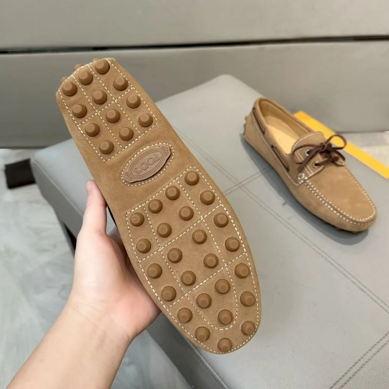 Durable Tods Shoes 3952
