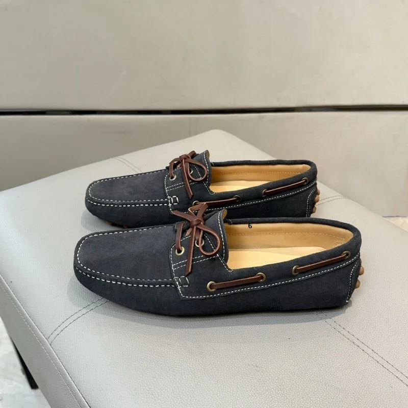 Tods Shoes Thermal 3958