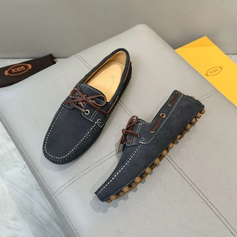 Tods Shoes Thermal 3958
