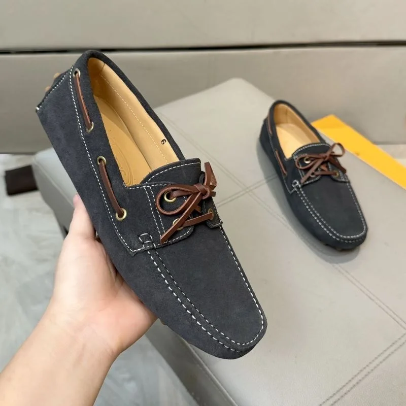 Tods Shoes Thermal 3958