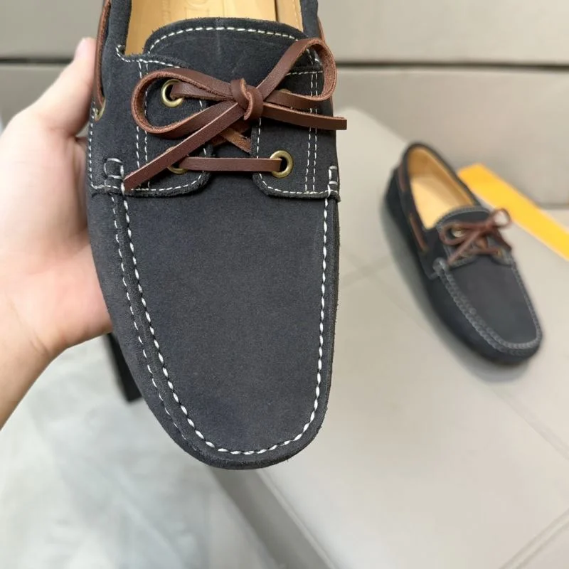 Tods Shoes Thermal 3958