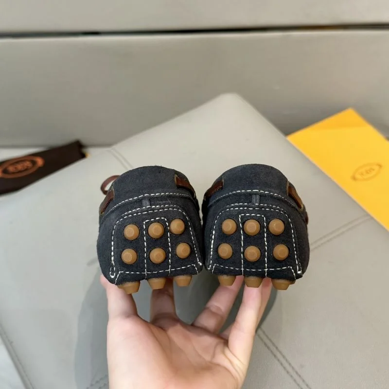 Tods Shoes Thermal 3958