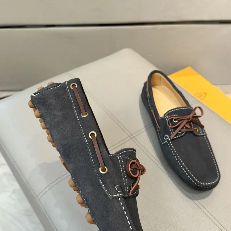 Tods Shoes Thermal 3958