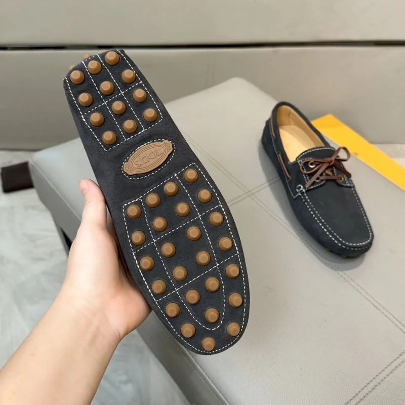 Tods Shoes Thermal 3958