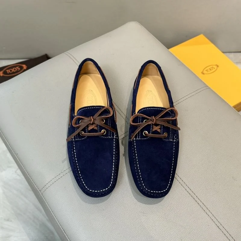 Tods Shoes ZeroBulk 3961