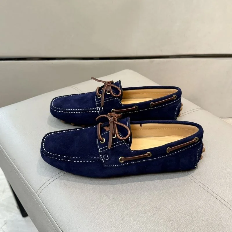 Tods Shoes ZeroBulk 3961