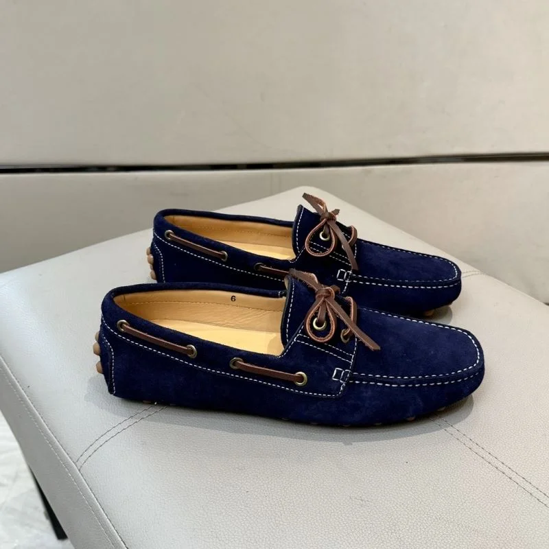 Tods Shoes ZeroBulk 3961