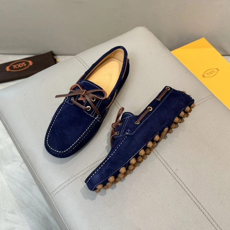 Tods Shoes ZeroBulk 3961