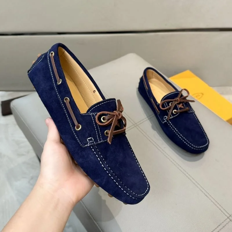 Tods Shoes ZeroBulk 3961