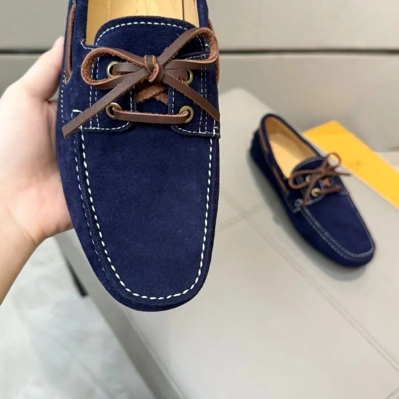 Tods Shoes ZeroBulk 3961