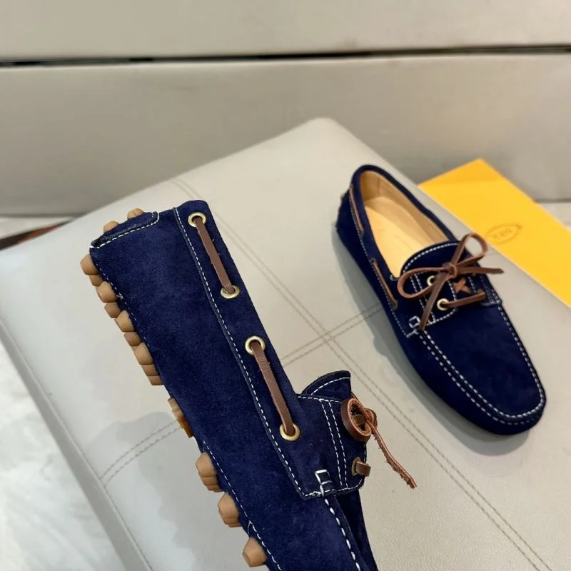 Tods Shoes ZeroBulk 3961