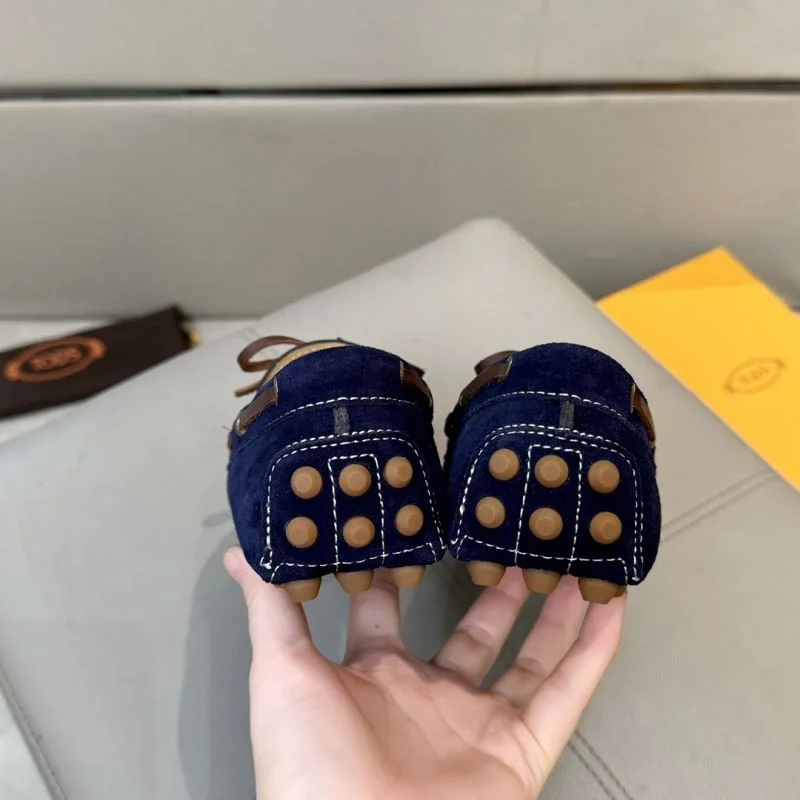 Tods Shoes ZeroBulk 3961
