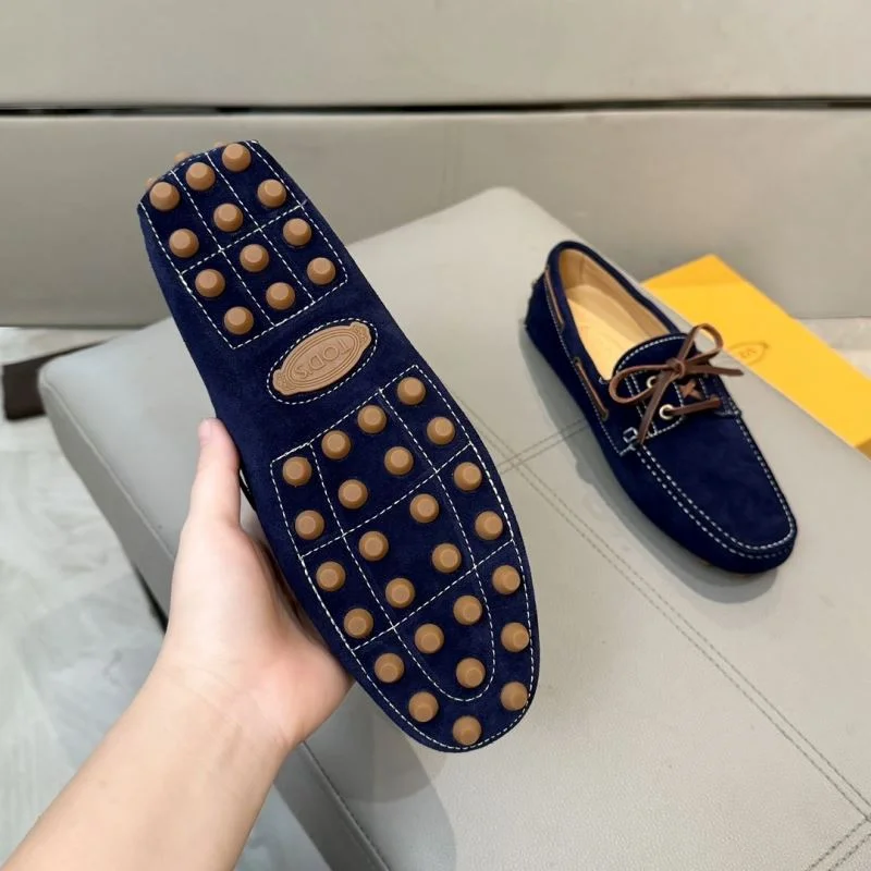 Tods Shoes ZeroBulk 3961