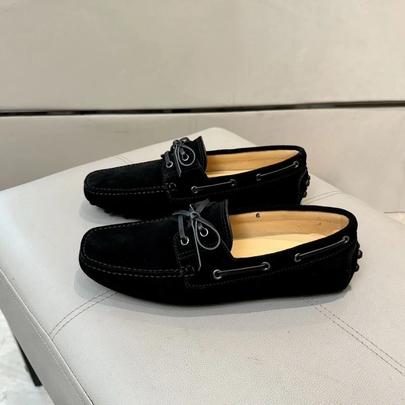 Thermal Tods Shoes 3955