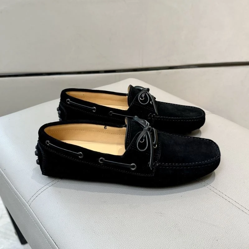 Thermal Tods Shoes 3955