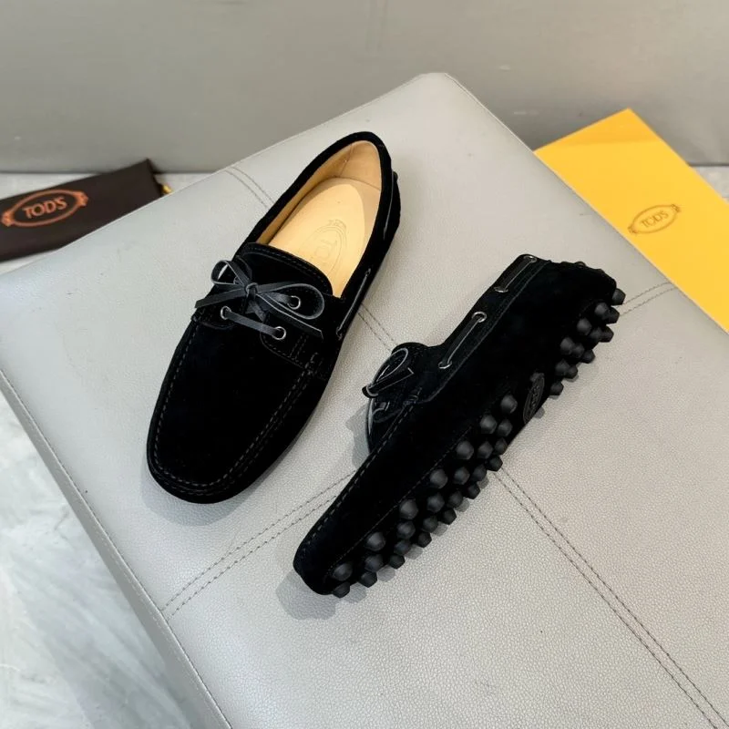 Thermal Tods Shoes 3955
