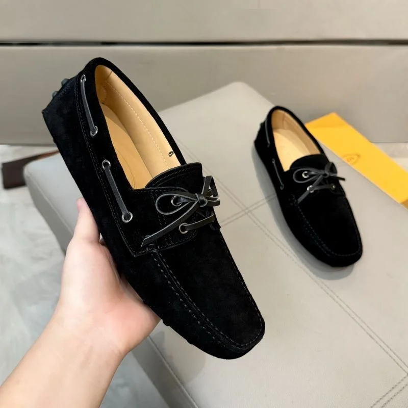 Thermal Tods Shoes 3955