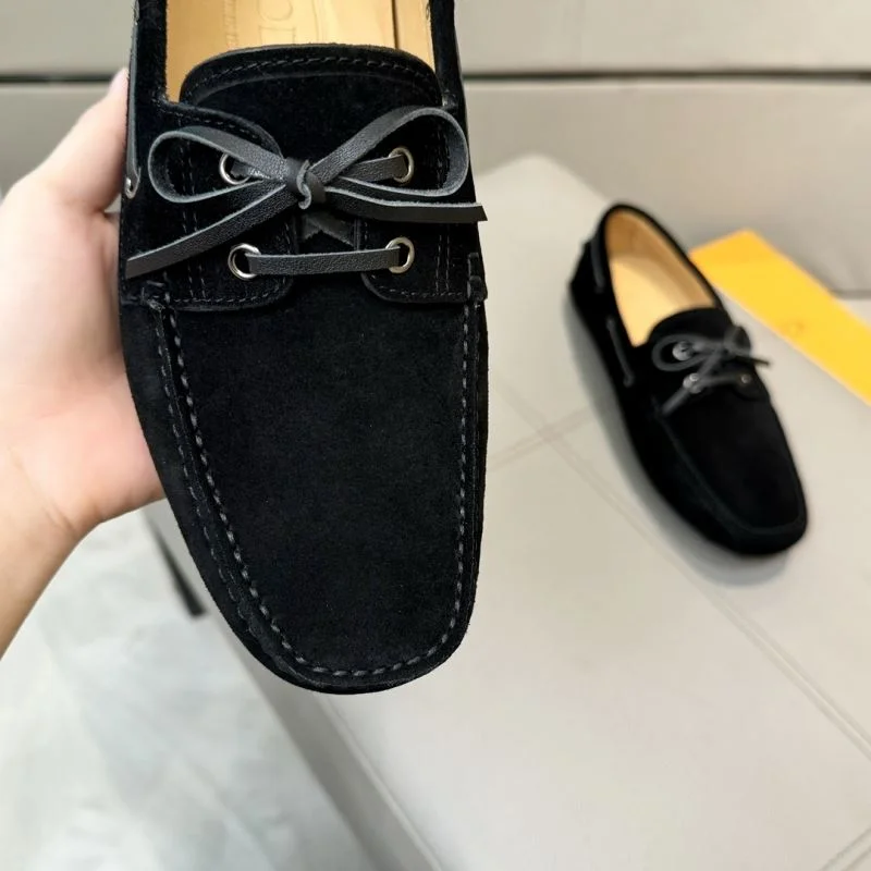Thermal Tods Shoes 3955