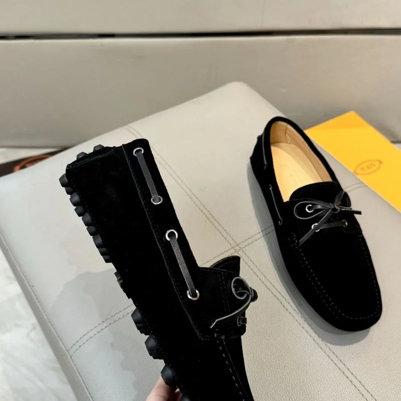 Thermal Tods Shoes 3955