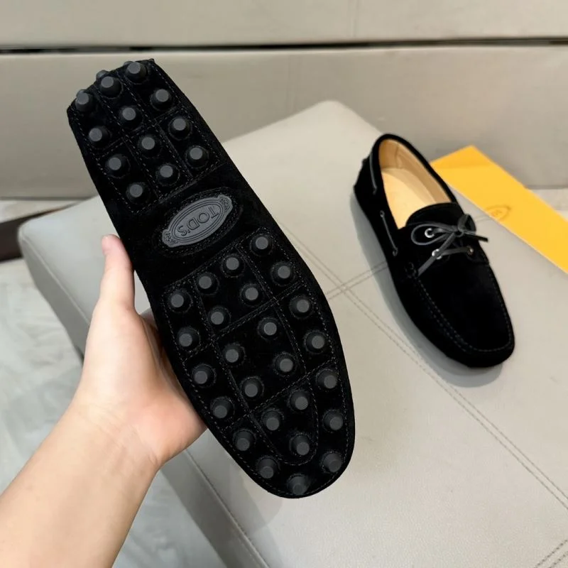 Thermal Tods Shoes 3955