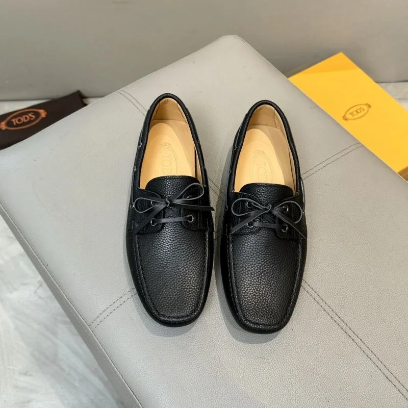 Practical Tods Shoes 3966